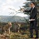 Image for article titled John Oliver Annoyed After Discovering He The Only Non-CGI Character In ‘Lion King’ Remake